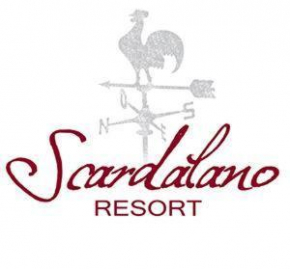 Scardalano Resort Morcone